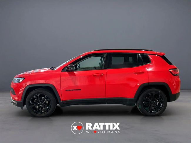 Foto del JEEP Compass 1.3 Gse T4 Night Eagle 4x2 130
