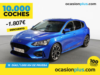 Imagen de FORD Focus 1.5 Ecoboost ST Line 182