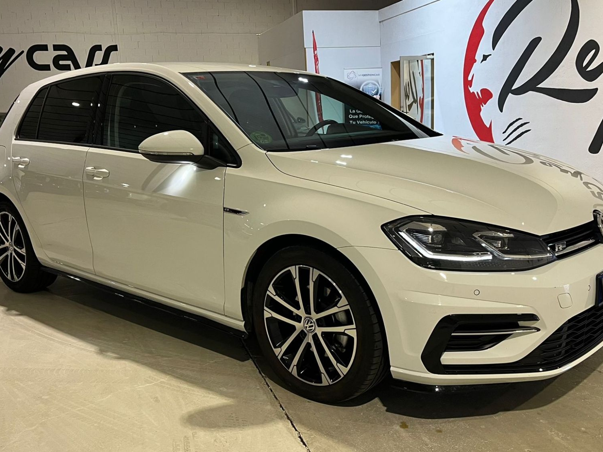 Imagen de VOLKSWAGEN Golf