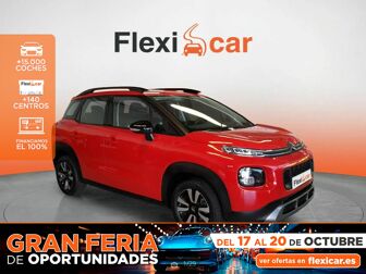 Imagen de CITROEN C3 Aircross Puretech S&S Feel 110