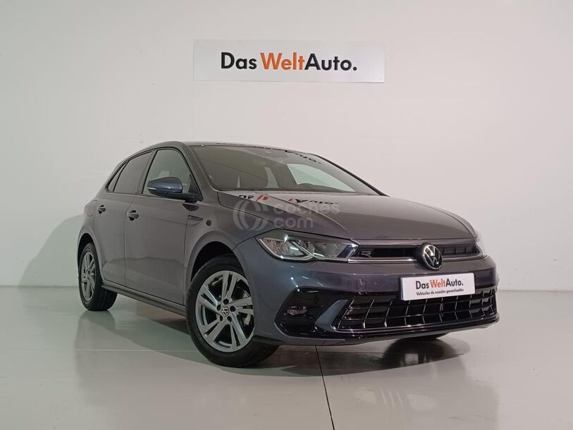 Foto del VOLKSWAGEN Polo 1.0 TSI R-Line 70kW