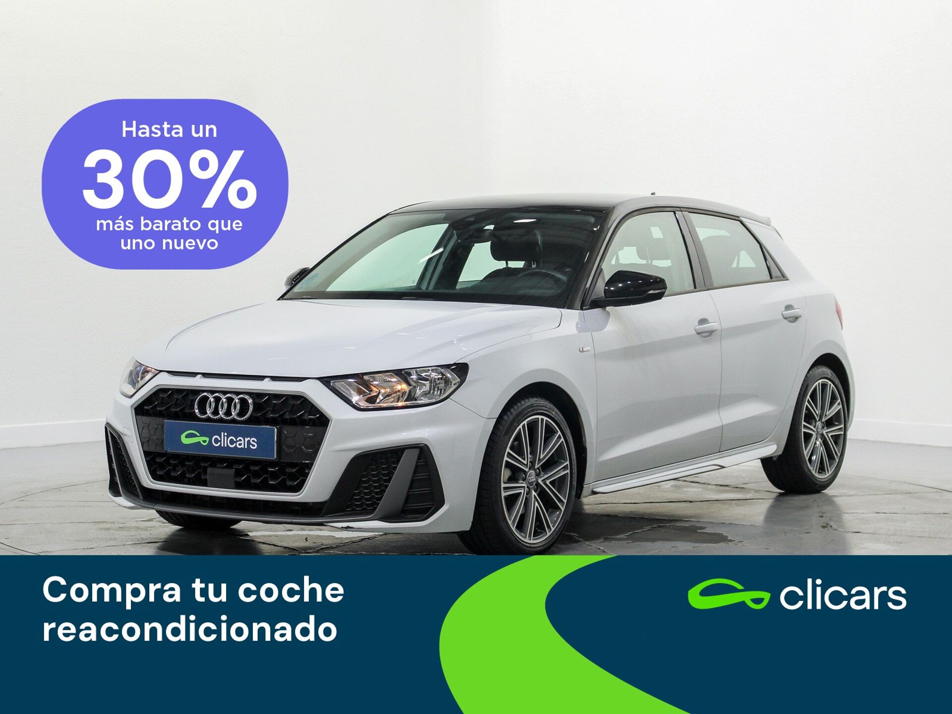 Imagen de AUDI A1