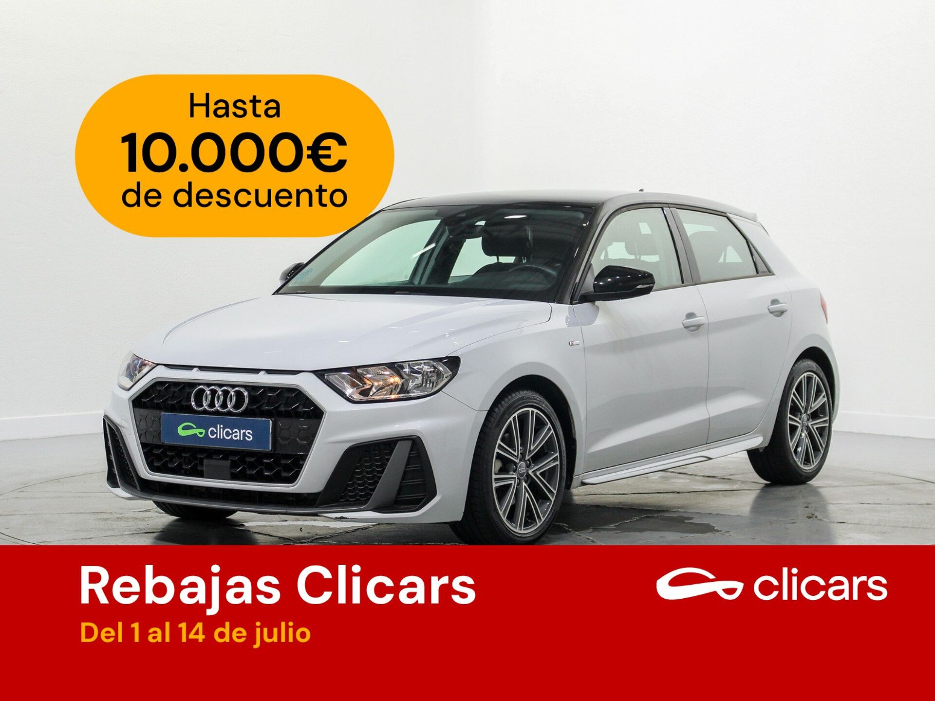 Imagen de AUDI A1