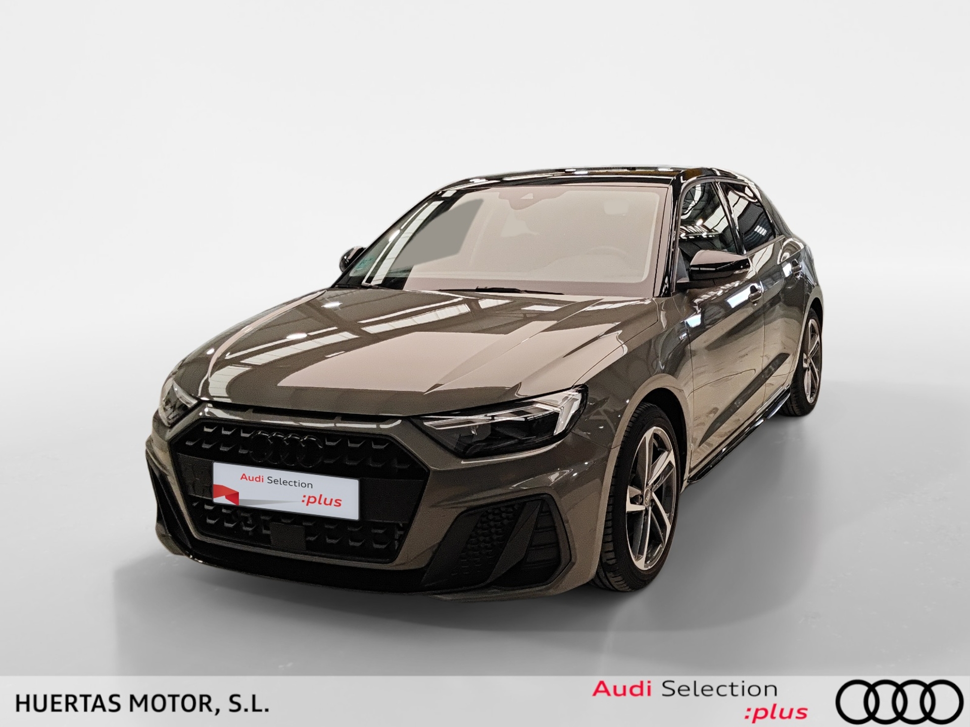 Imagen de AUDI A1