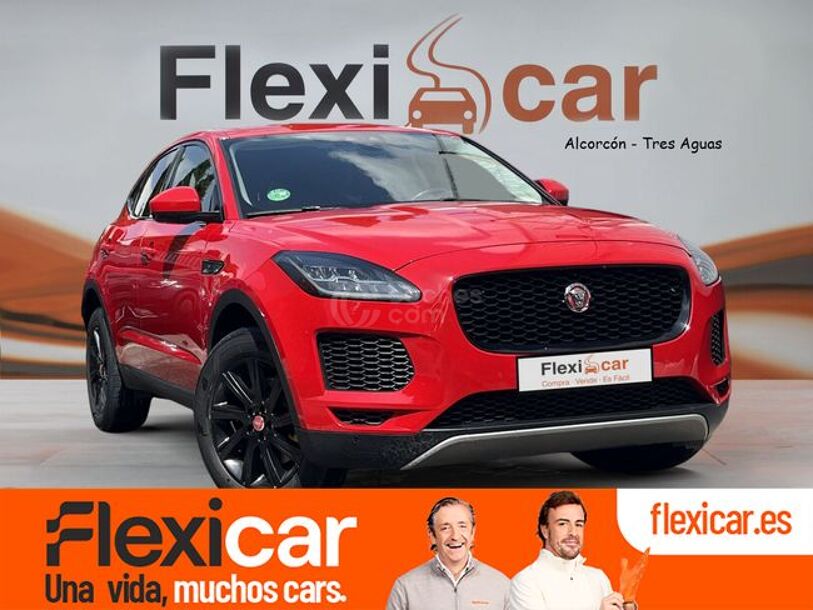 Foto del JAGUAR E-Pace 2.0D I4 S AWD Aut. 150