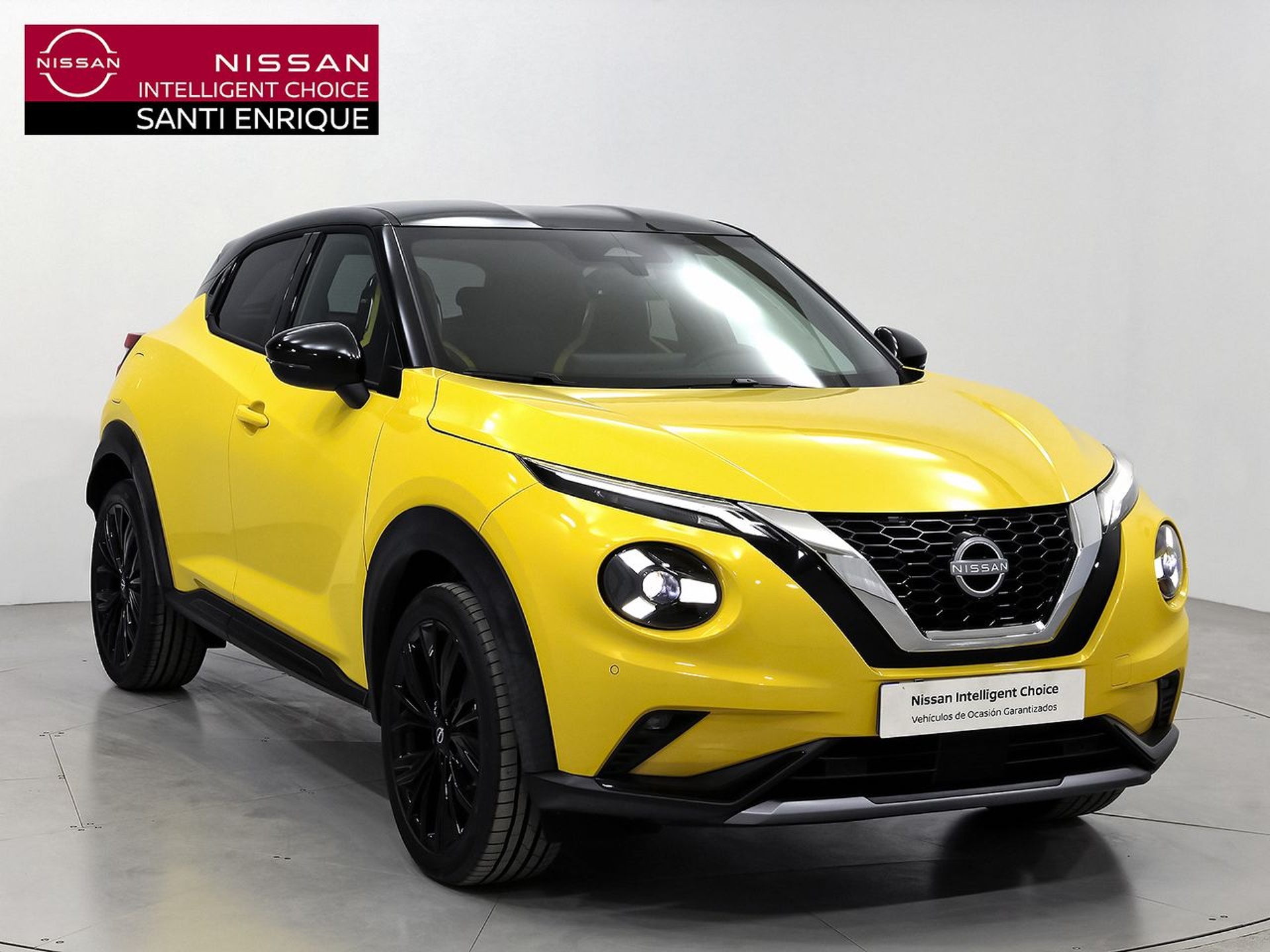 Imagen de NISSAN Juke