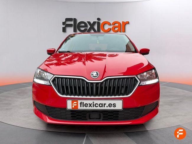 Foto del SKODA Fabia 1.0 MPI Active 55kW