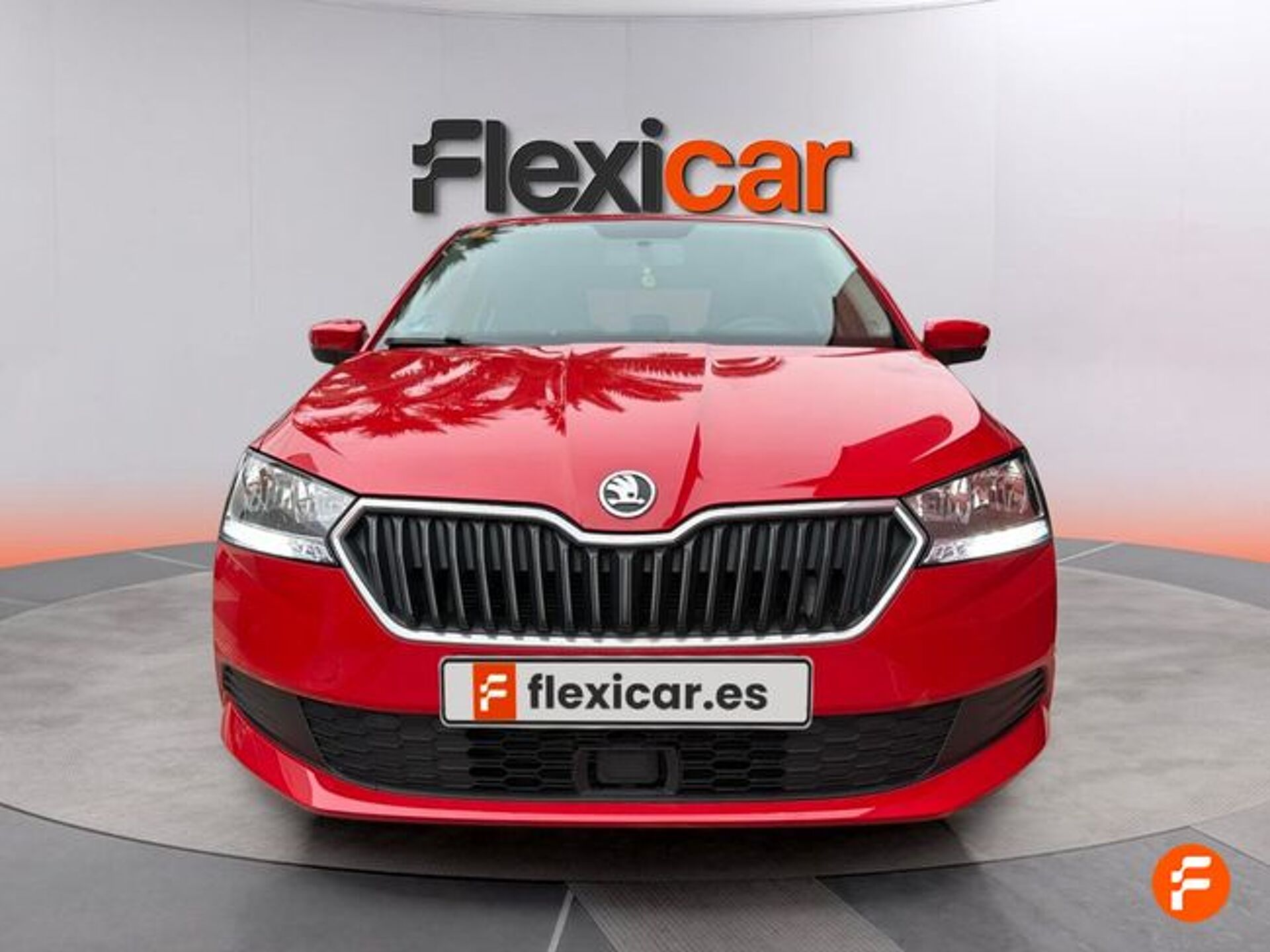 Imagen 2 de SKODA Fabia