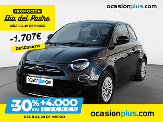 Imagen de FIAT 500 e 70Kw Icon