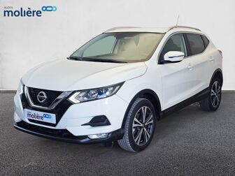 Imagen de NISSAN Qashqai 1.3 DIG-T Acenta 4x2 103kW