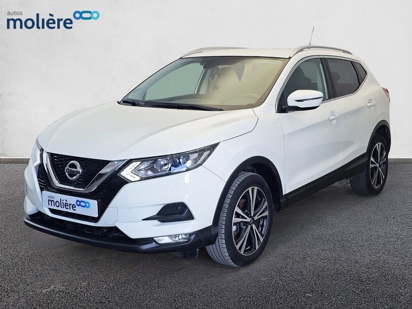 Foto del NISSAN Qashqai 1.3 DIG-T Acenta 4x2 103kW