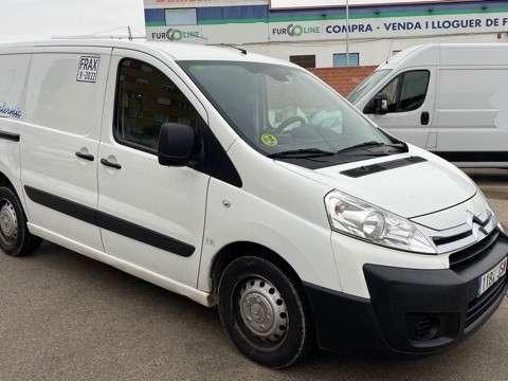 Imagen de CITROEN Jumper