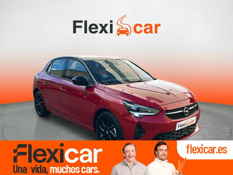 Foto del OPEL Corsa 1.2T XHL S-S GS 100