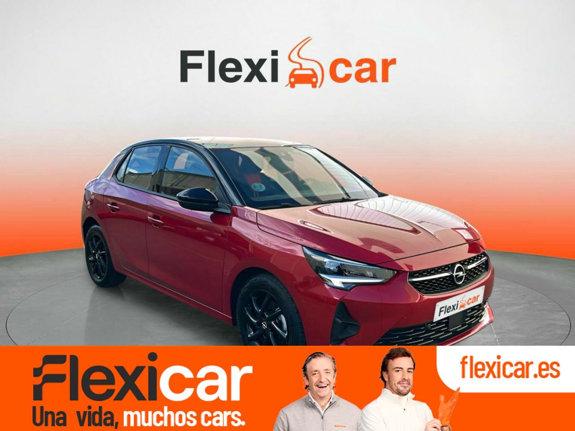 Imagen de OPEL Corsa