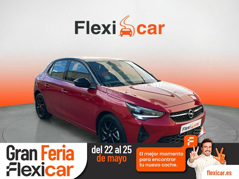Foto del OPEL Corsa 1.2T XHL S-S GS 100