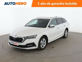 Imagen de SKODA Octavia Combi 2.0TDI Ambition DSG 85kW