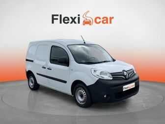 Imagen de RENAULT Kangoo Combi 1.5dCi Blue Intens Edition One 70kW