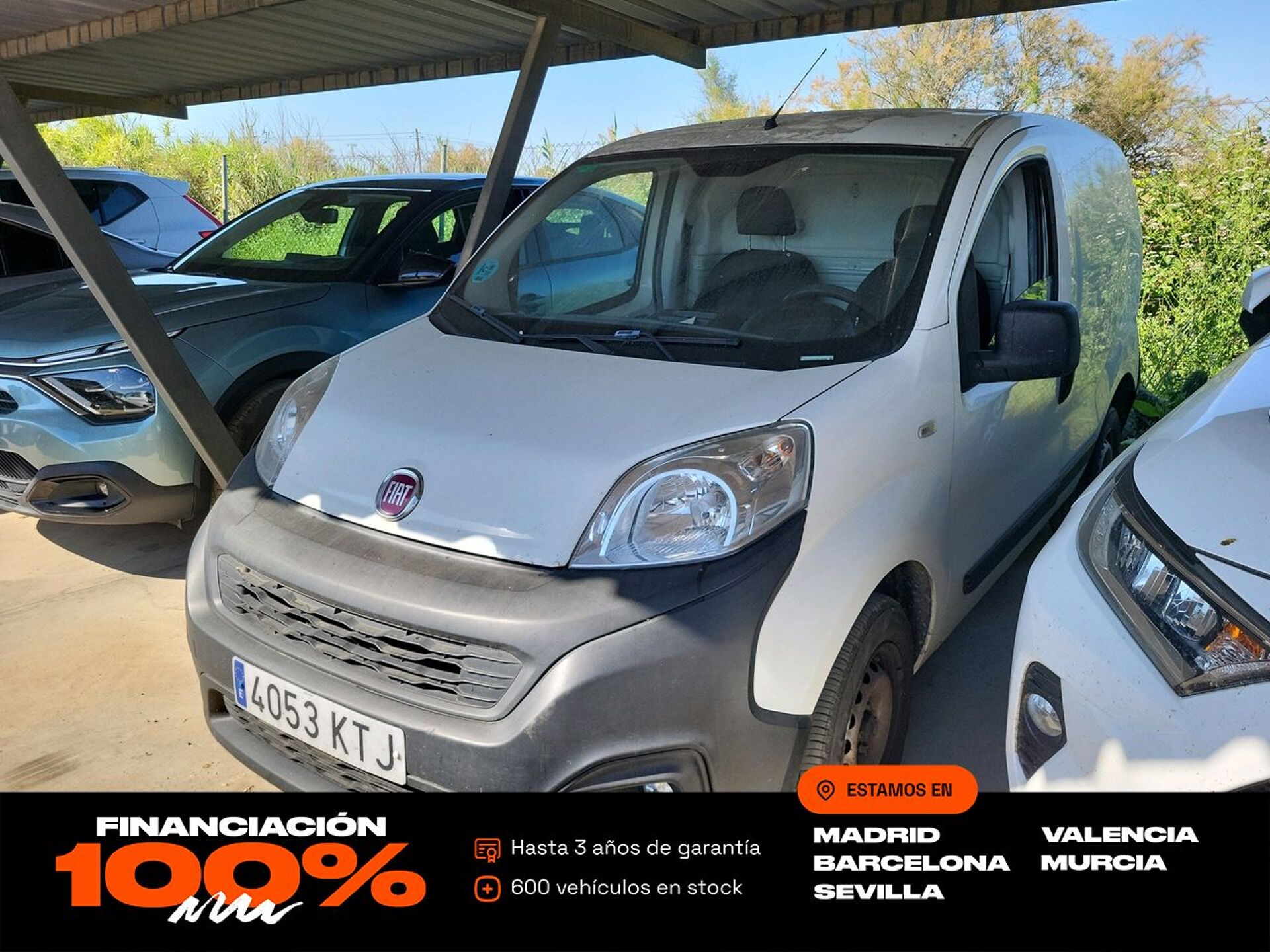 Imagen de FIAT Fiorino