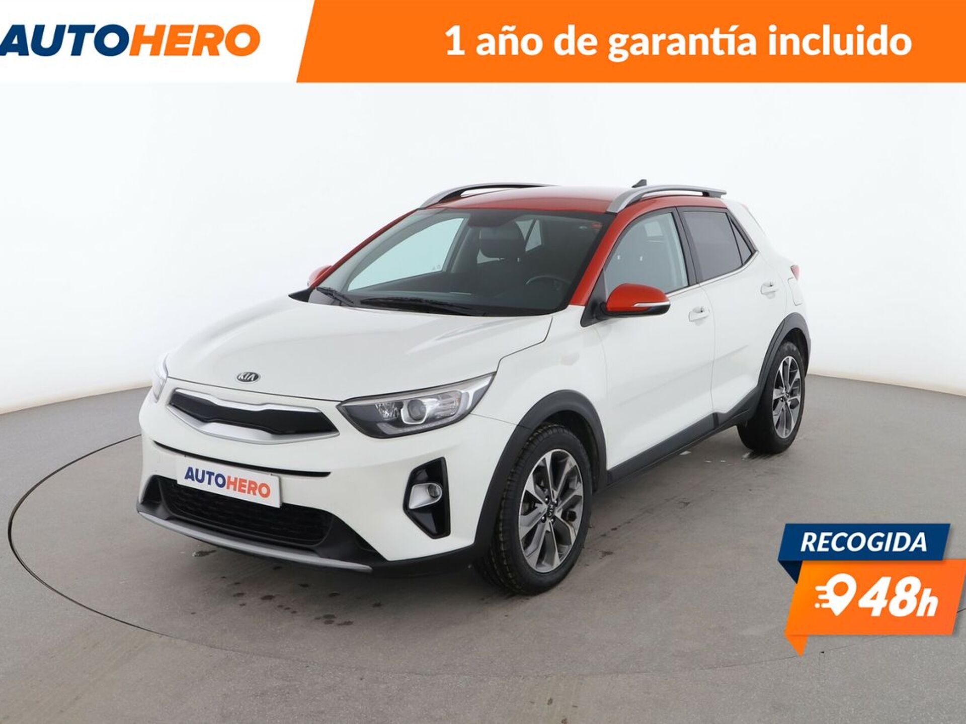 Imagen de KIA Stonic