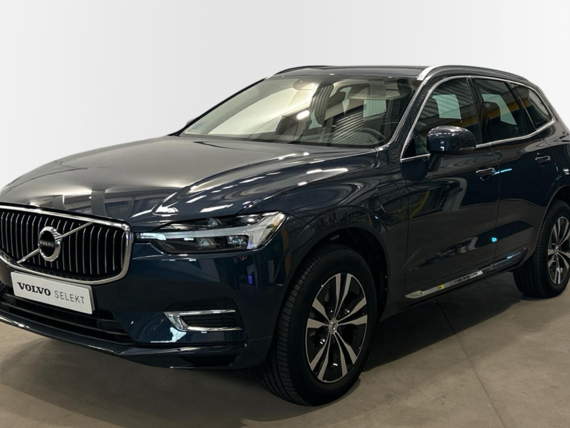 Imagen de VOLVO XC60