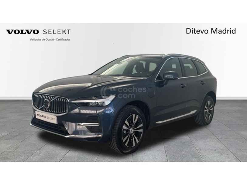 Foto del VOLVO XC60 T6 Twin Recharge Inscription Expression