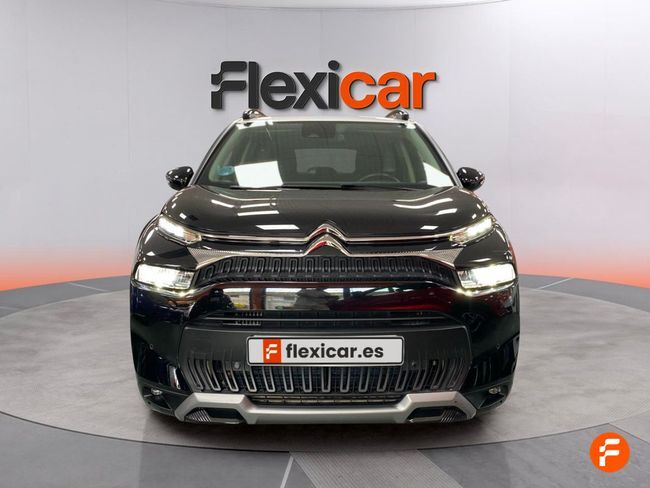 Foto del CITROEN C3 Aircross Puretech S&S Shine Pack EAT6 130