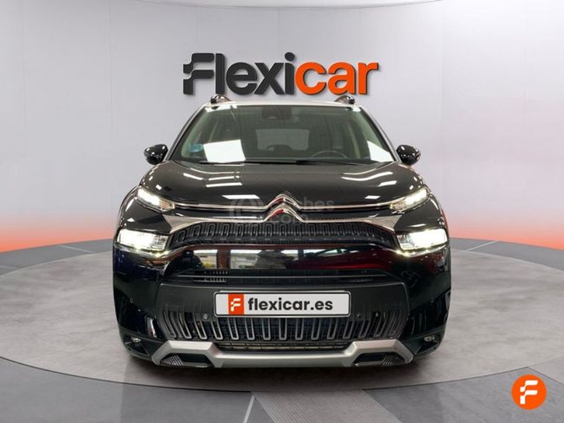Foto del CITROEN C3 Aircross Puretech S&S Shine Pack EAT6 130