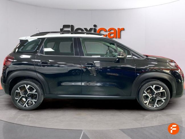 Foto del CITROEN C3 Aircross Puretech S&S Shine Pack EAT6 130