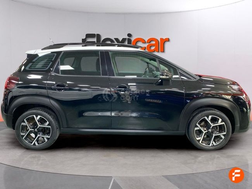 Foto del CITROEN C3 Aircross Puretech S&S Shine Pack EAT6 130