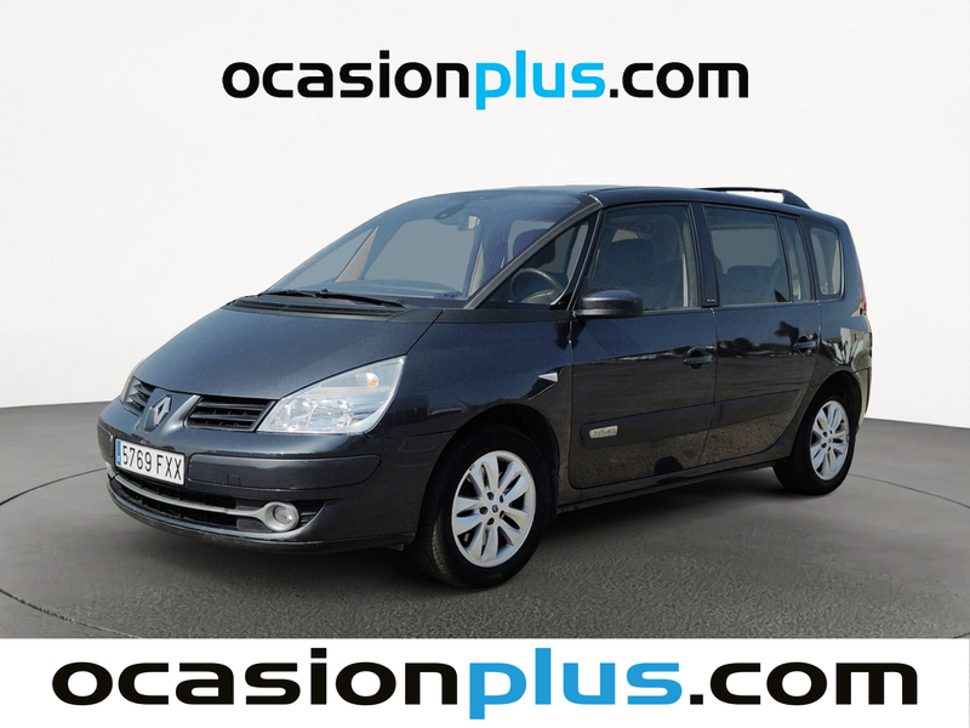 Imagen de RENAULT Espace