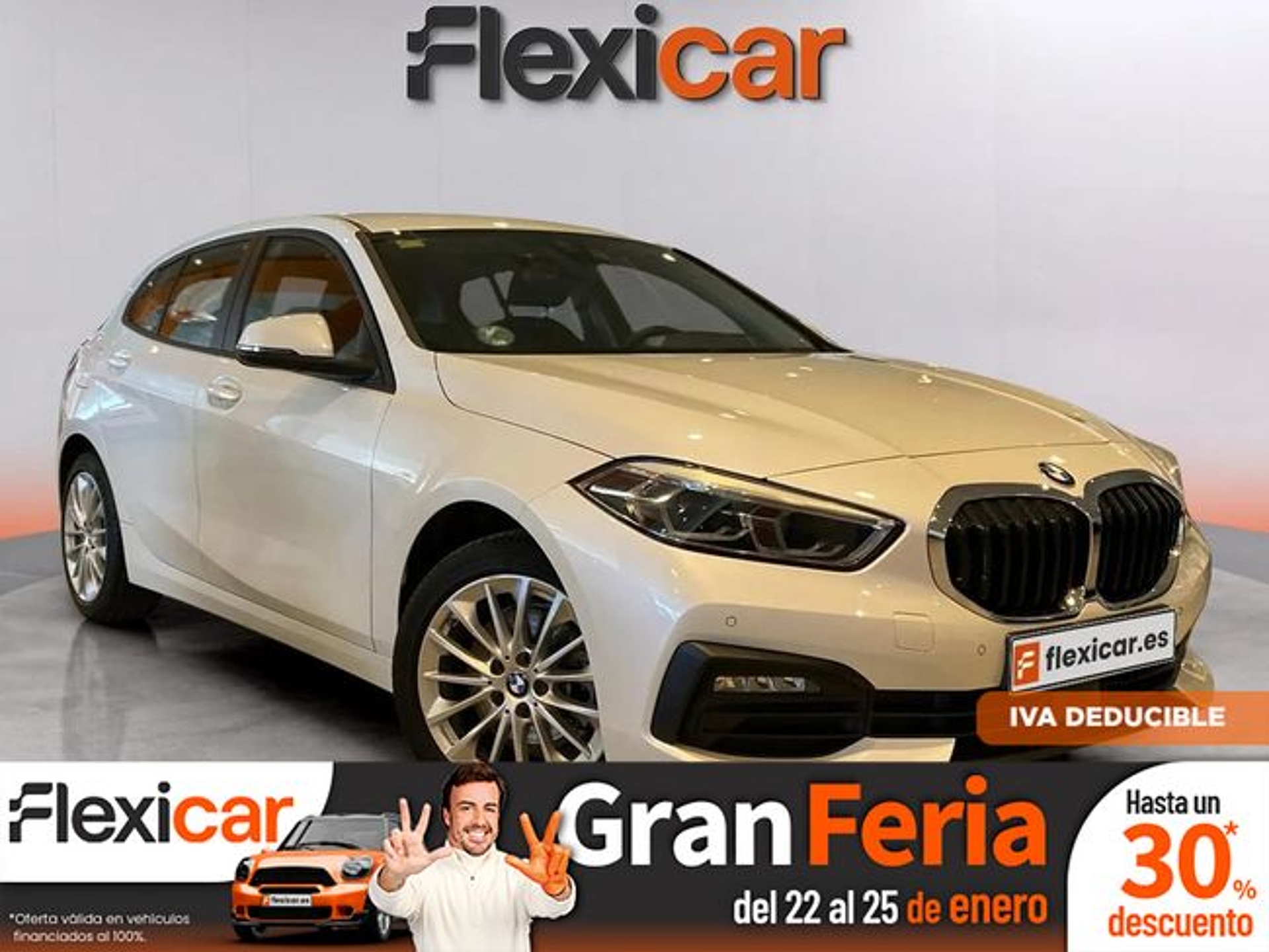 Imagen de BMW Serie 1