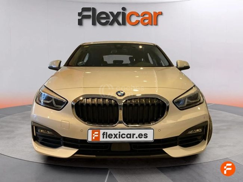 Foto del BMW Serie 1 118i