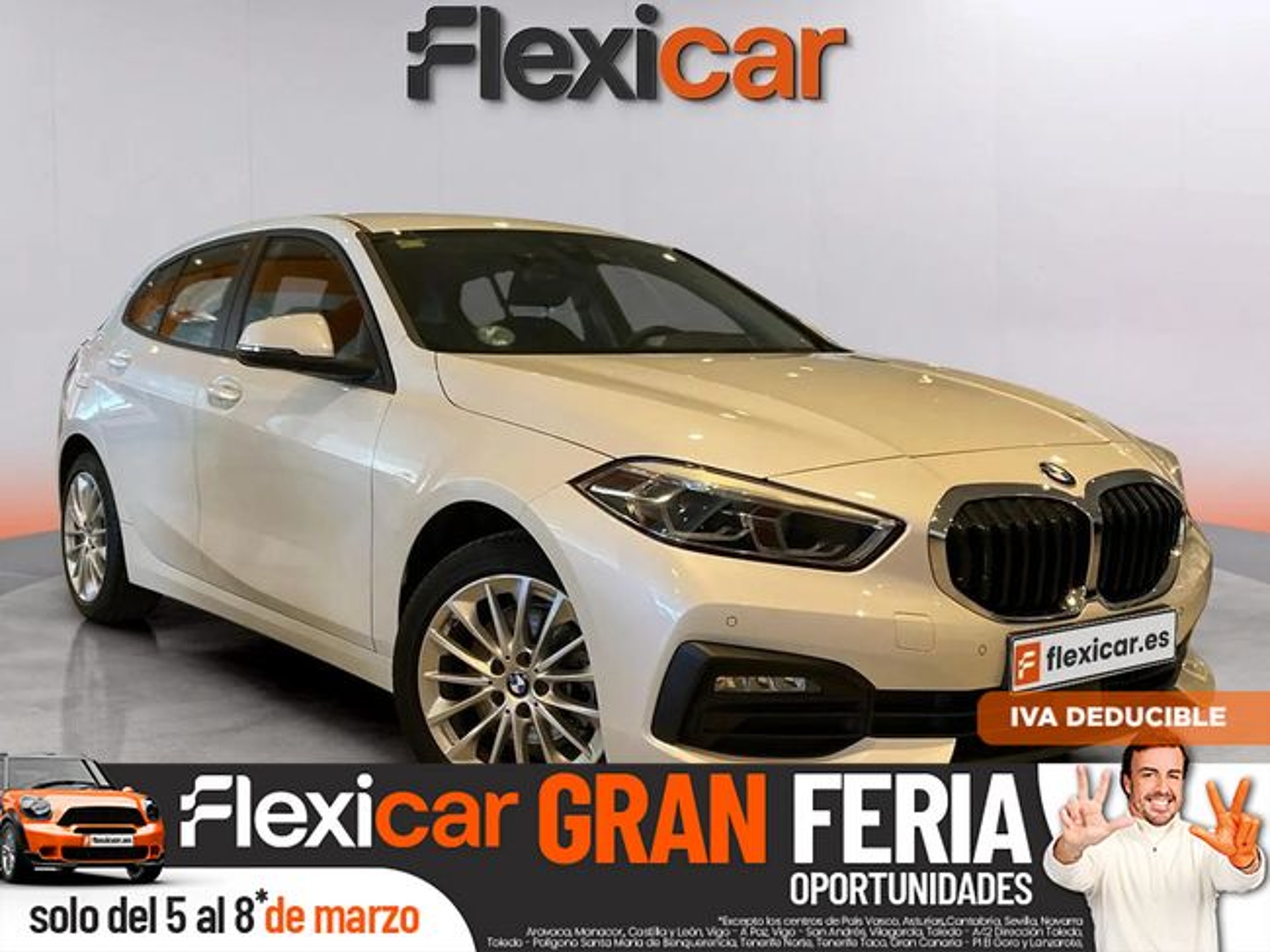 Imagen de BMW Serie 1