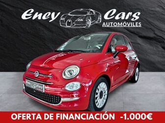 Imagen de FIAT 500 0.9 Lounge