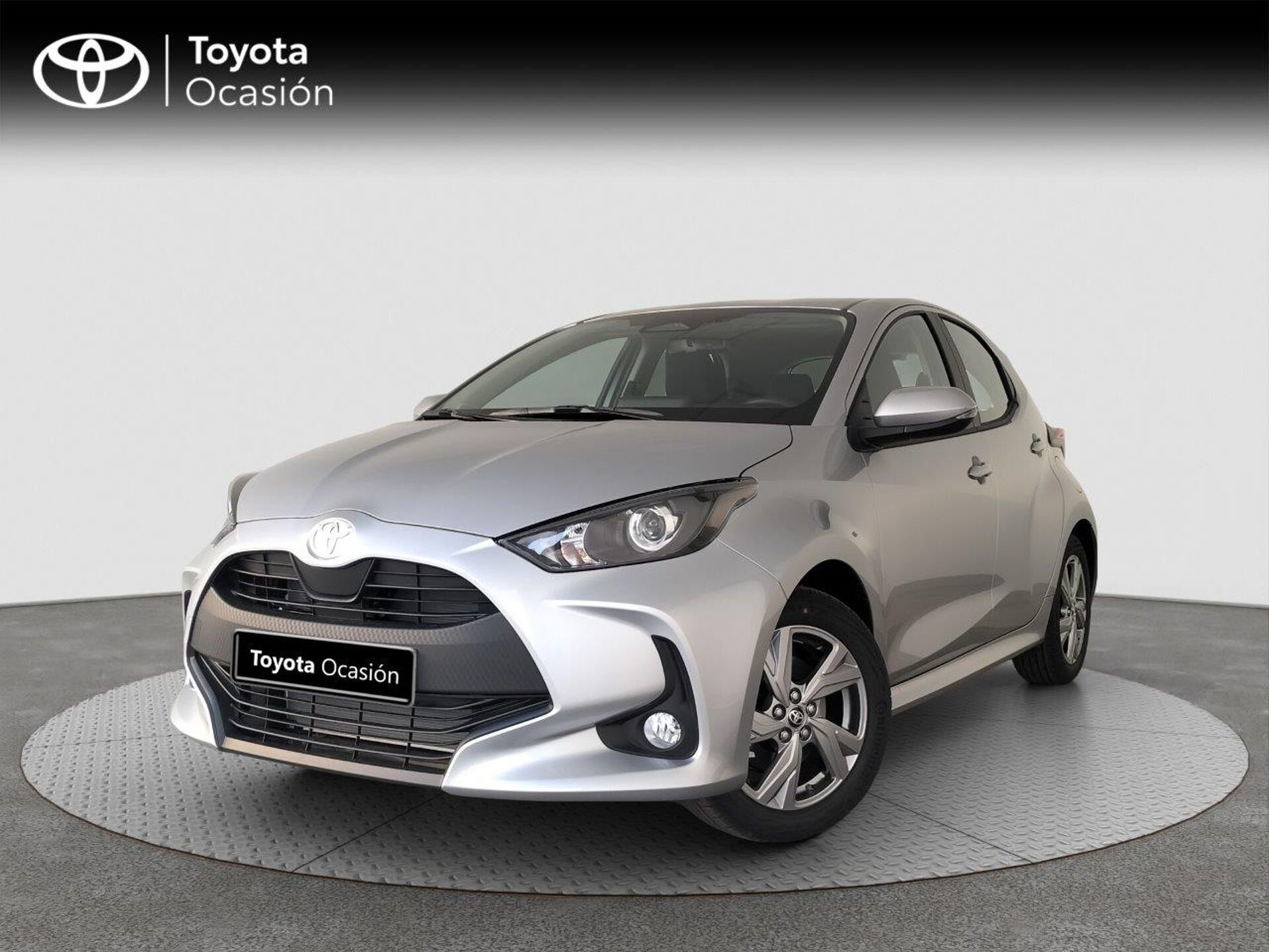 Imagen de TOYOTA Yaris