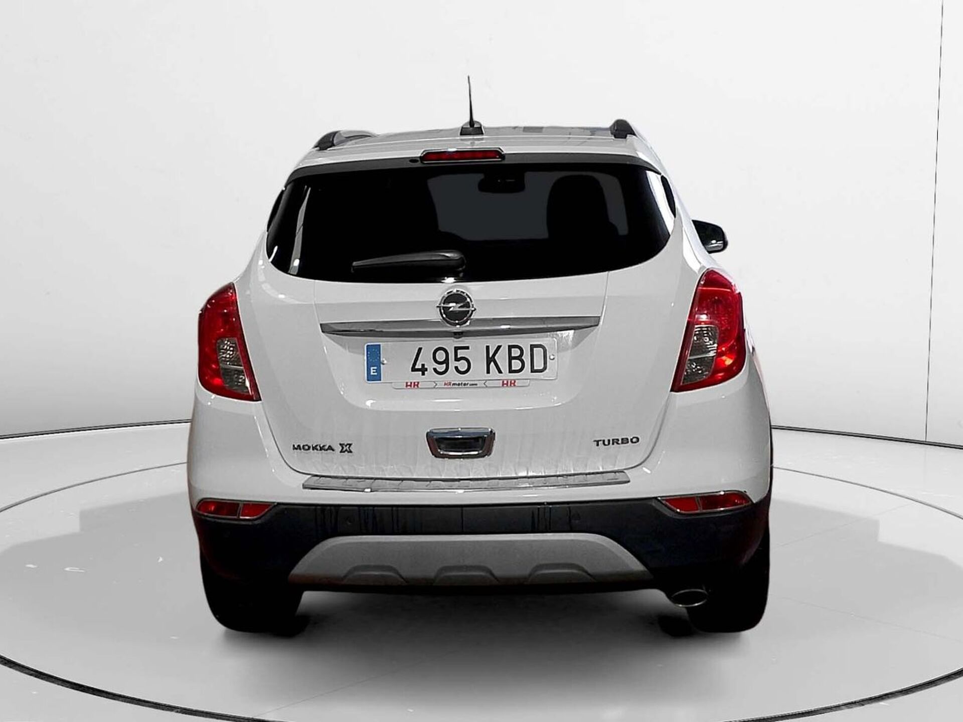 Imagen 3 de OPEL Mokka