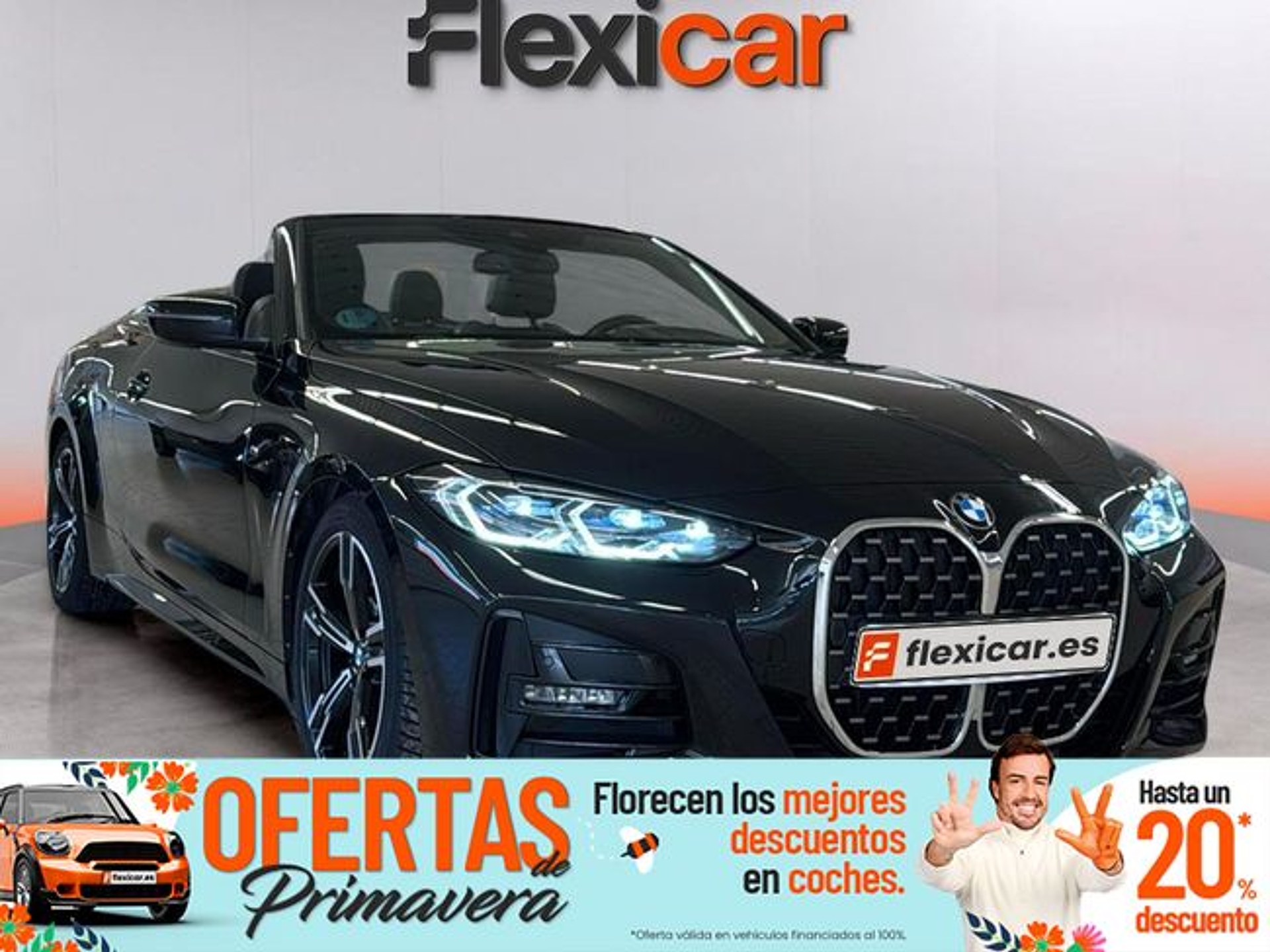 Imagen de BMW Serie 4