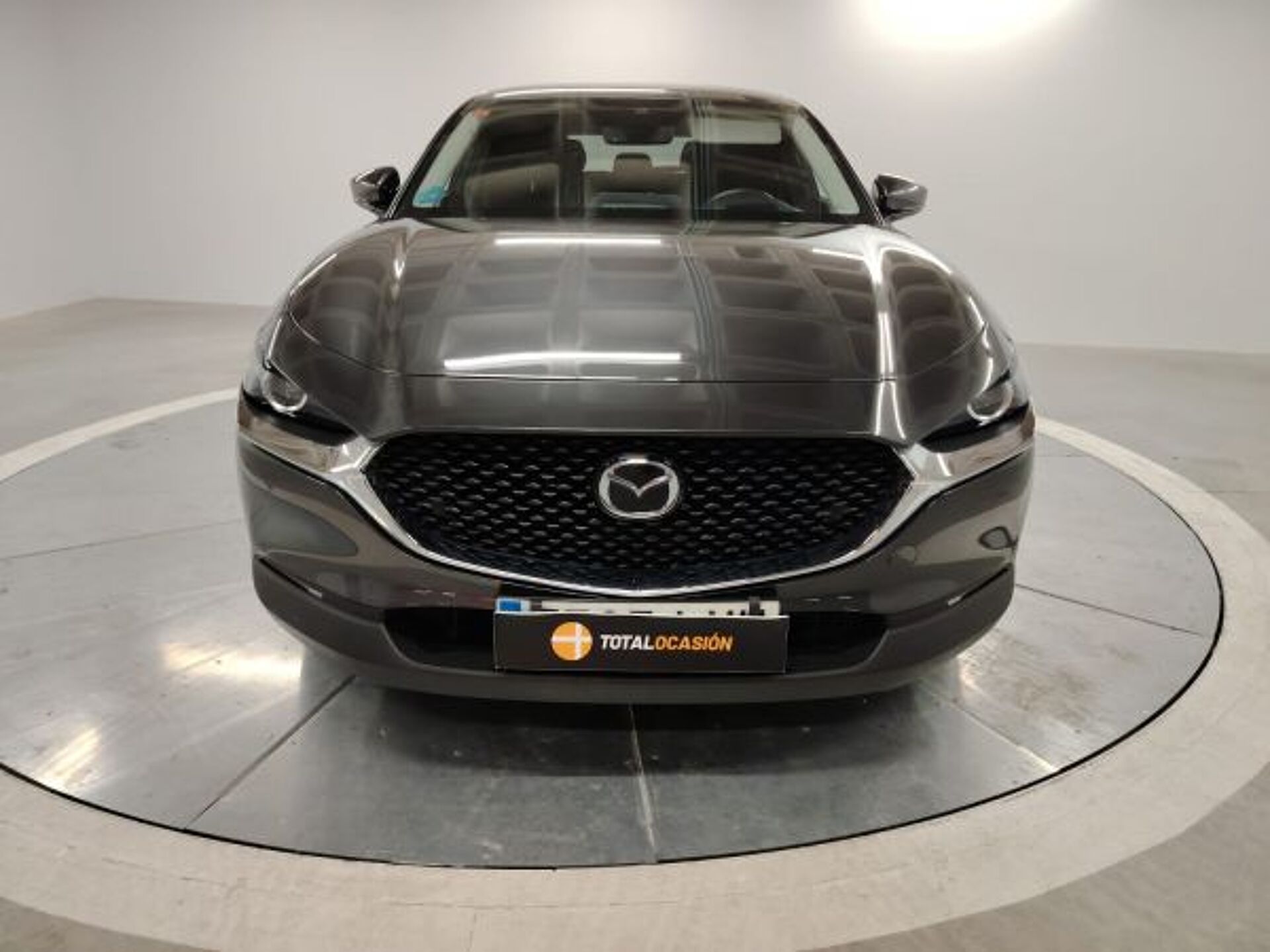 Imagen 3 de MAZDA CX-30