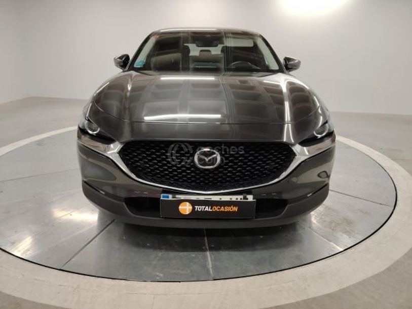 Foto del MAZDA CX-30 2.0 Skyactiv-X Evolution 2WD 137kW