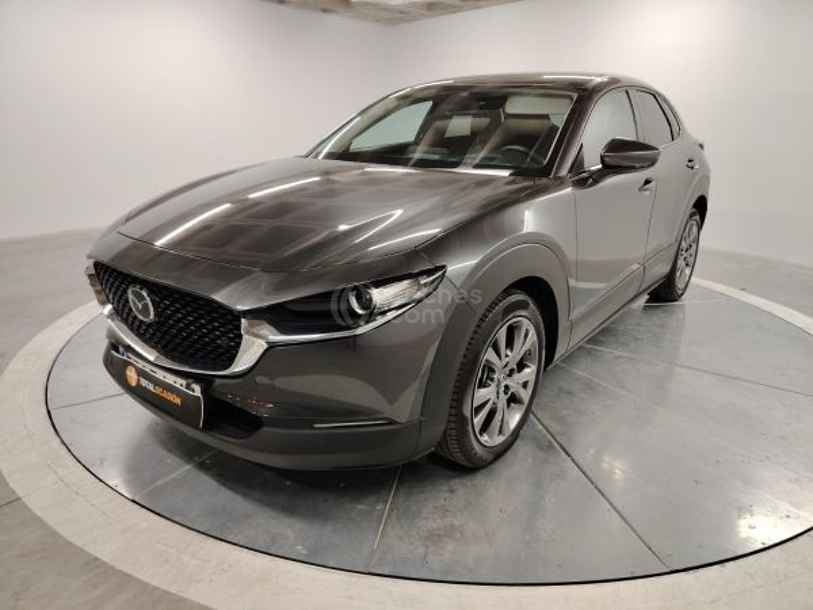 Foto del MAZDA CX-30 2.0 Skyactiv-X Evolution 2WD 137kW