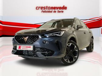 Imagen de CUPRA Formentor 1.5 TSI 150 DSG Impulse