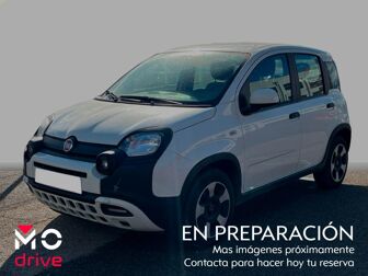 Imagen de FIAT Panda 1.0 Gse Cross Hybrid