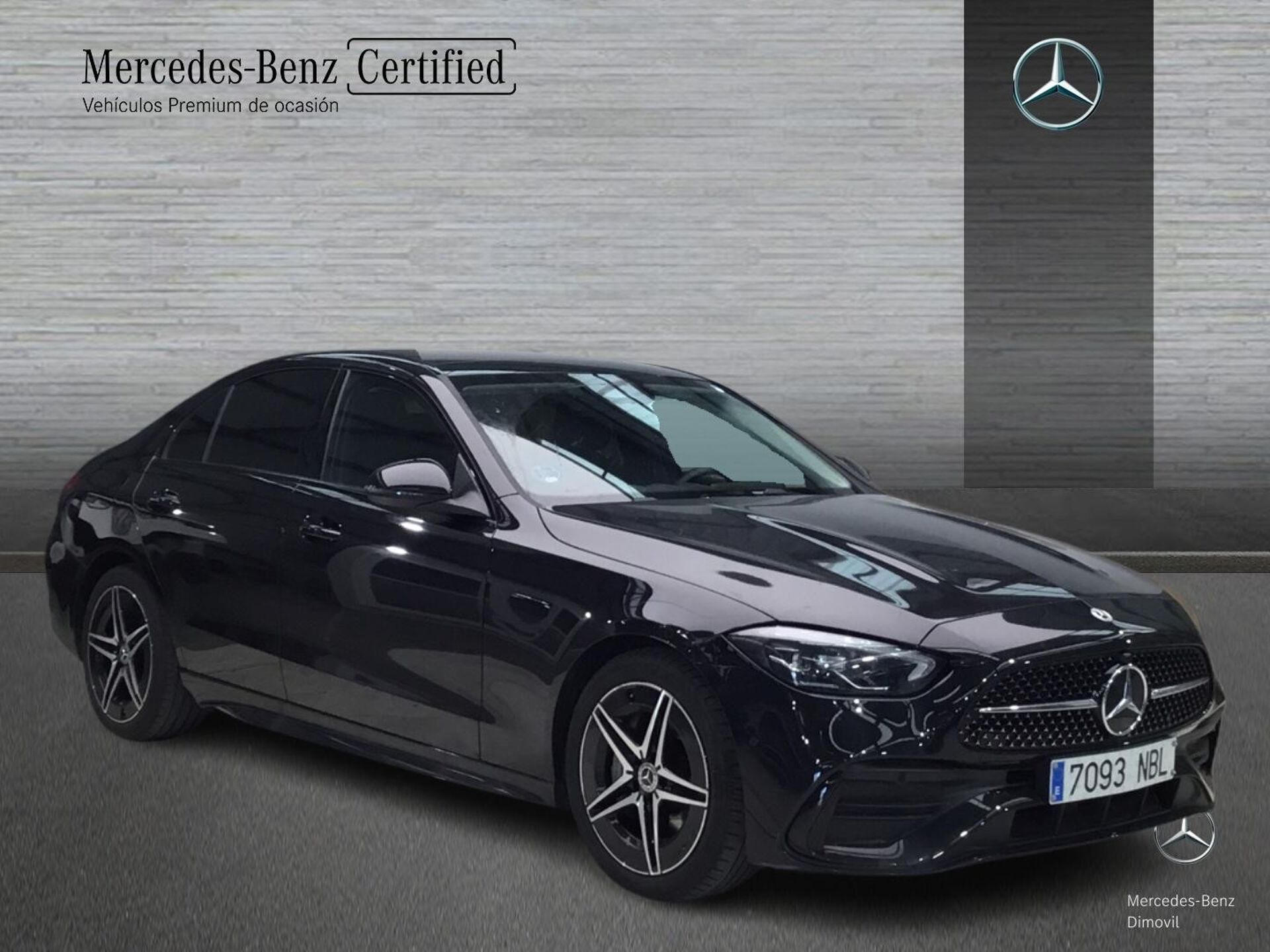 Imagen 3 de MERCEDES Clase C