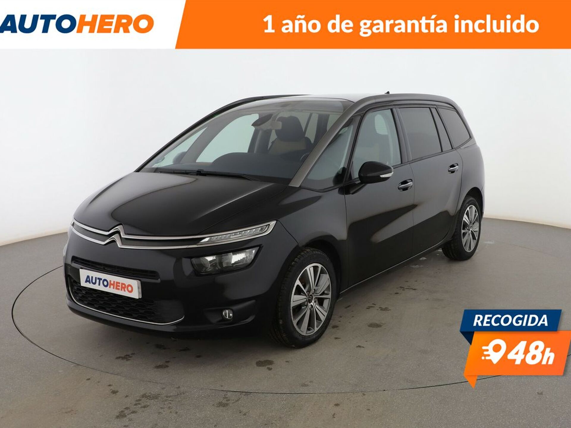 Imagen de CITROEN C4