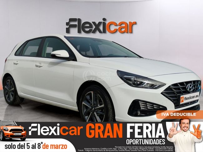 Foto del HYUNDAI i30 1.5 DPI Essence 110