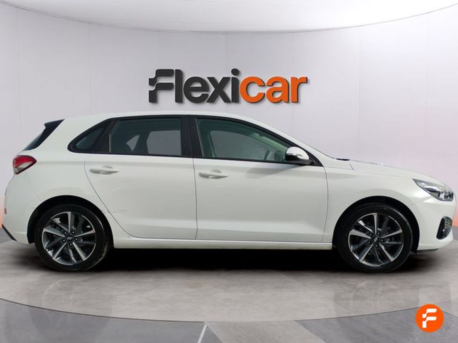 Imagen 3 de HYUNDAI i30