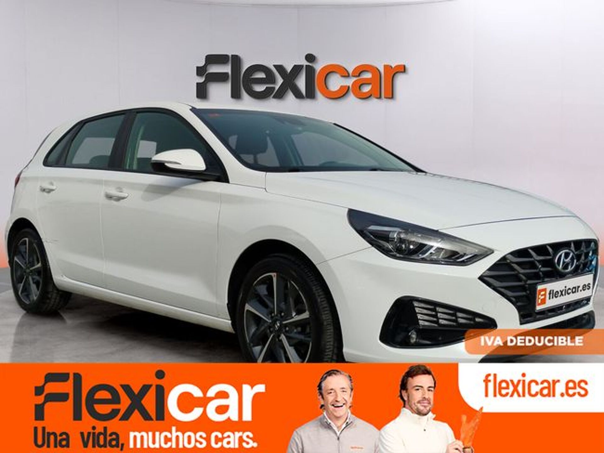 Imagen 1 de HYUNDAI i30