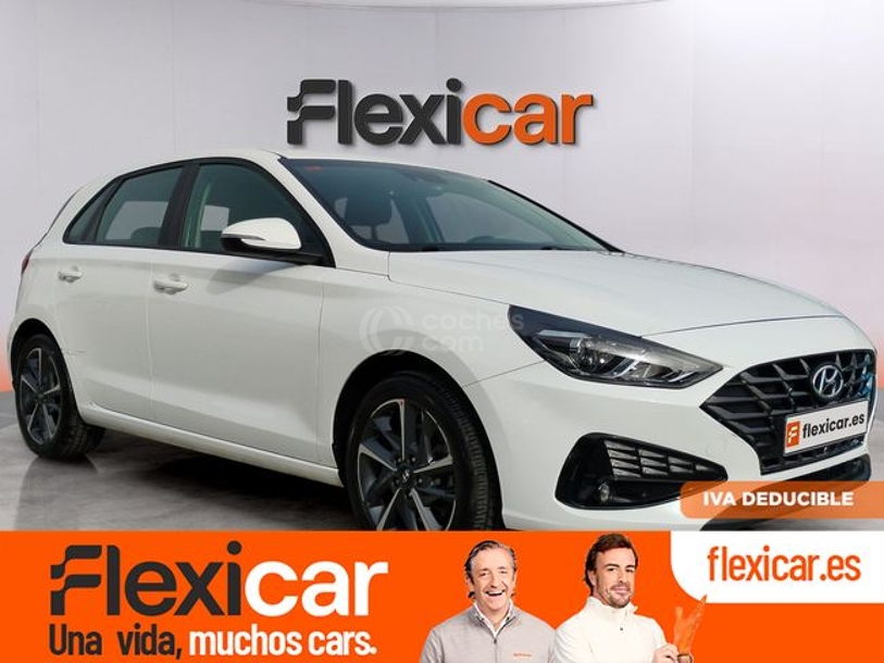Foto del HYUNDAI i30 1.5 DPI Essence 110