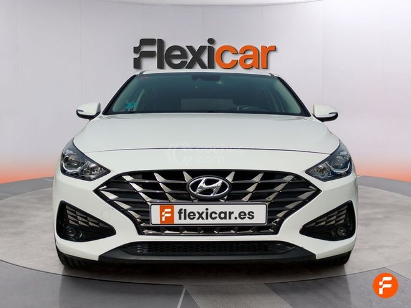 Foto del HYUNDAI i30 1.5 DPI Essence 110
