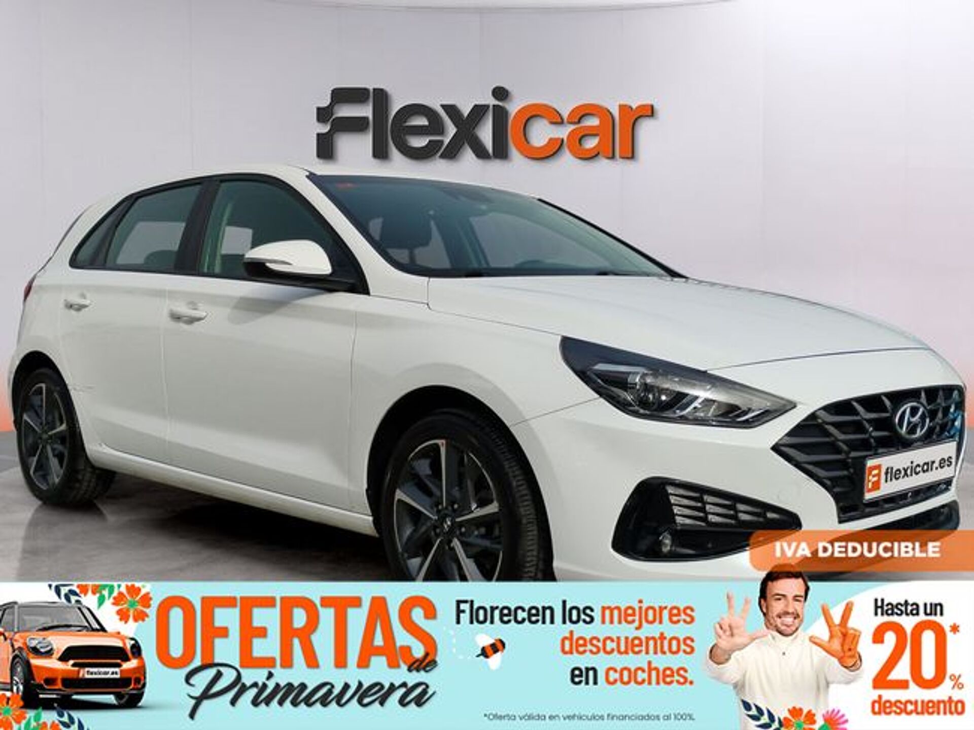 Imagen 1 de HYUNDAI i30